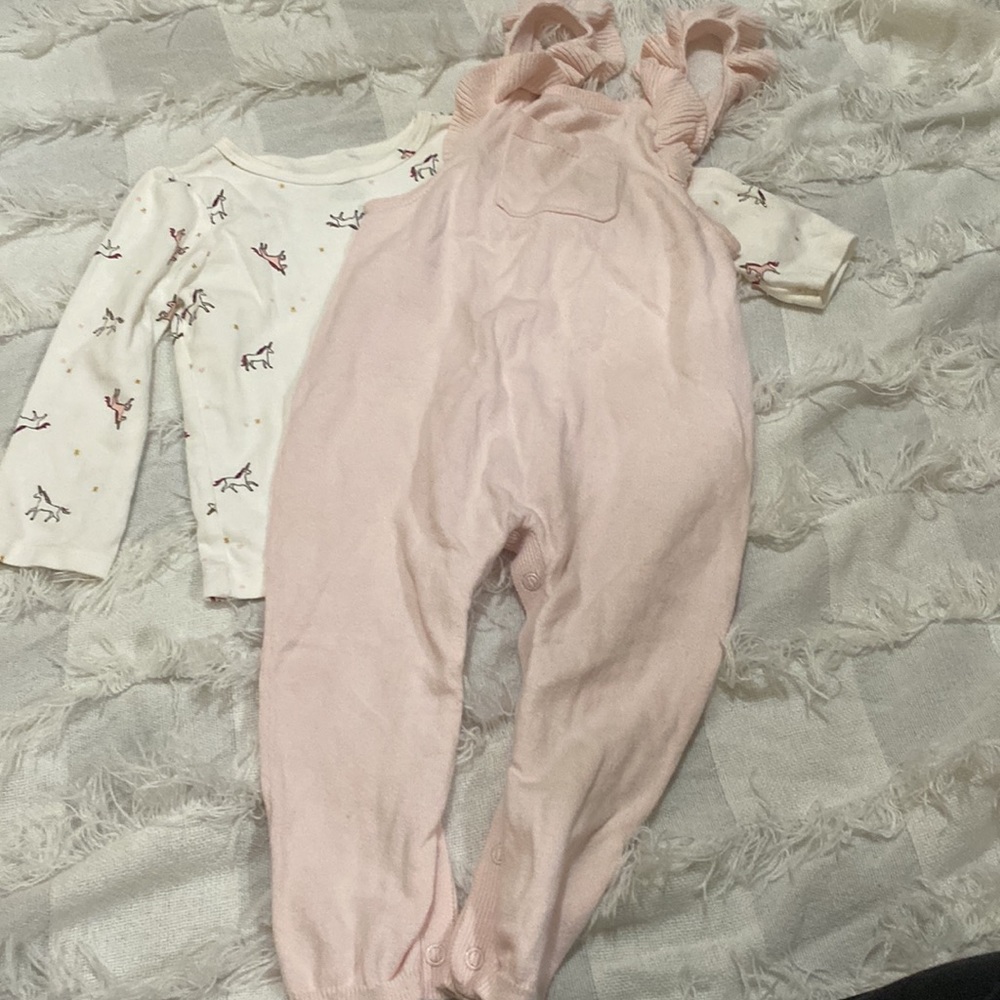 Overalls - Picture 2 of 4